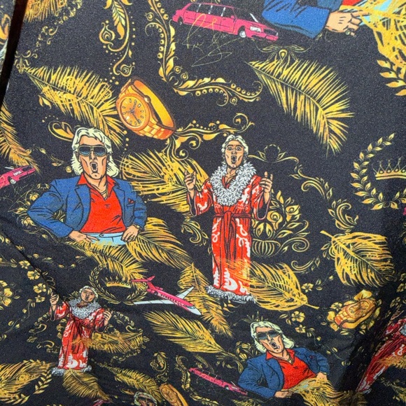 RSVLTS Ric Flair - Picture 6 of 8